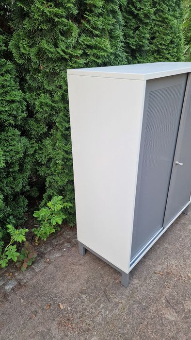 Szafa na dokumenty akta garaż warsztat