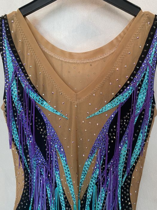 Купальник для художньої гімнастики