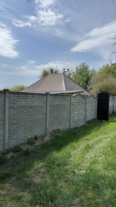 Продам будинок с.Тернова Богодухівського района