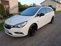 Opel Astra 100%Auto Bezwypatkow