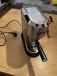 Ekspres kolbowy DeLonghi