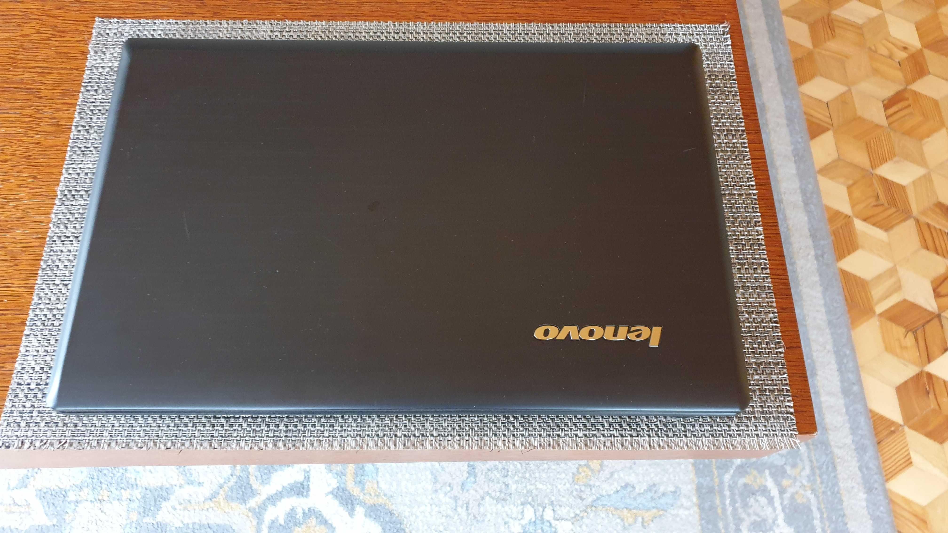 Laptop Lenovo G580