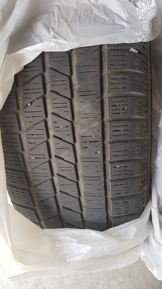 Колеса 235/65/ R17  pirelli scorpion