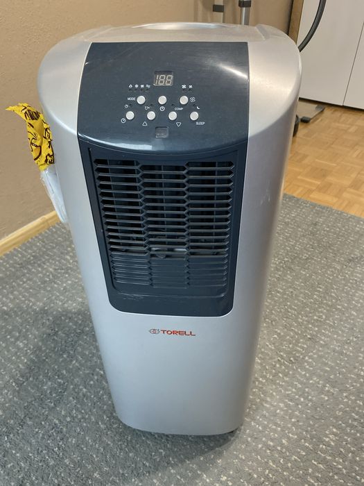 Klimatyzator Torell