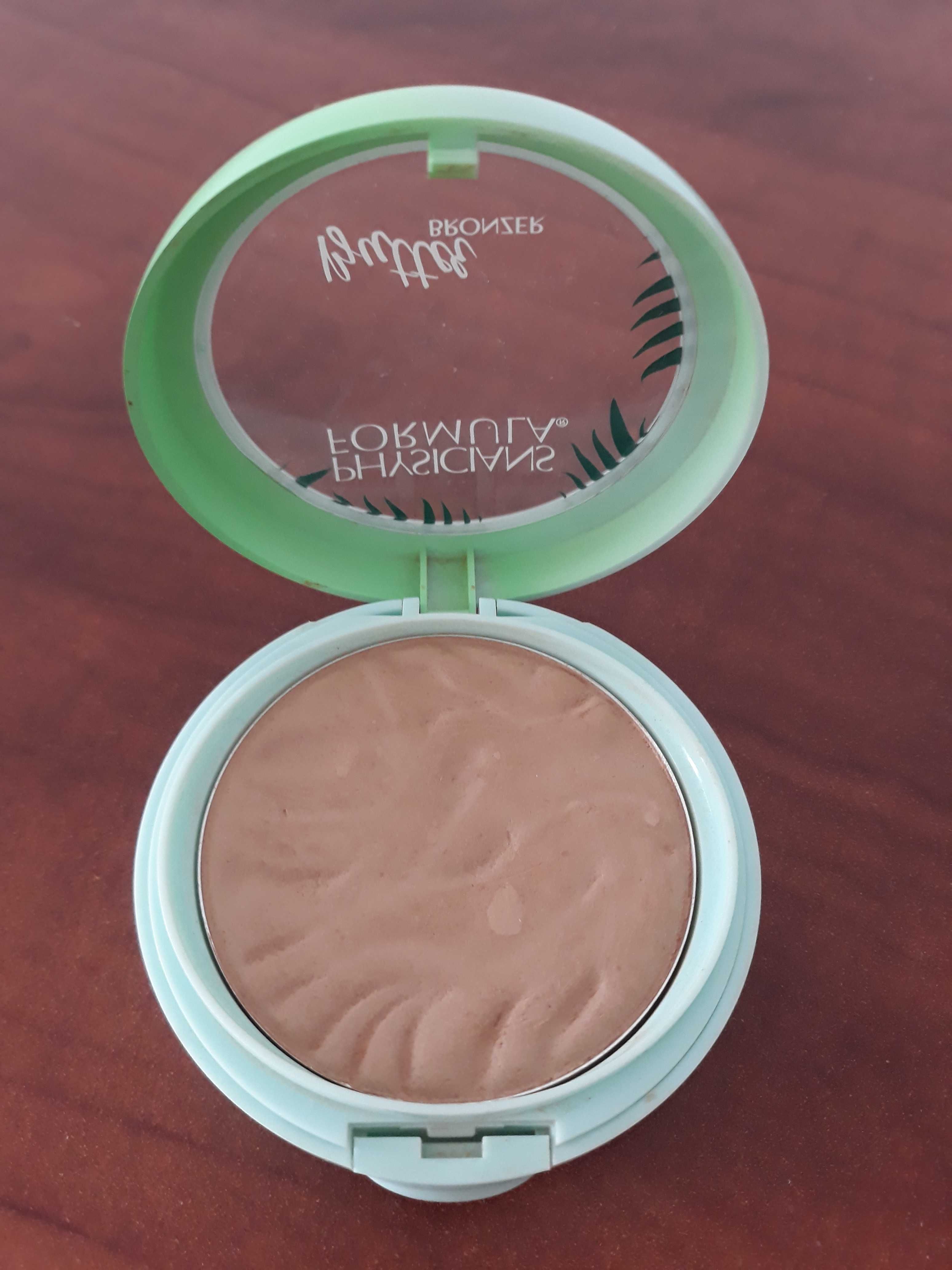 Physicians Formula Bronzer