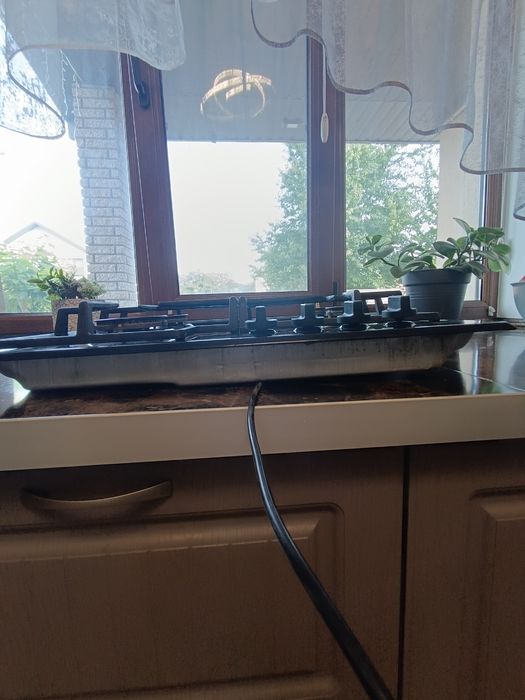 Варильна на поверхня