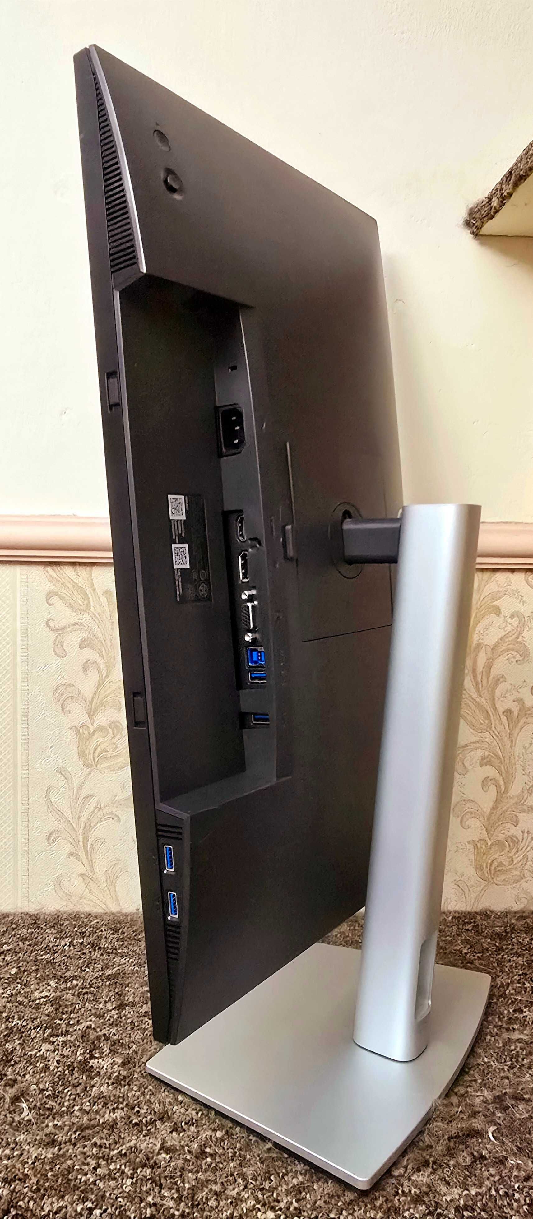 Monitor Dell 24" P2422H