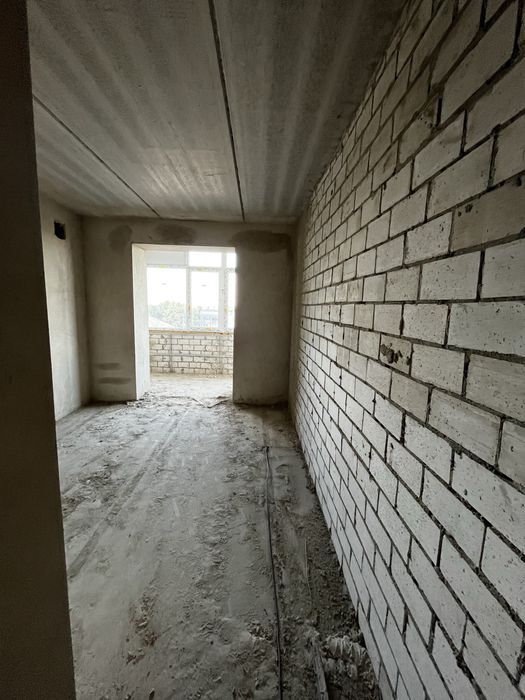 1 кімнатна квартра в ЖК Полісся 2