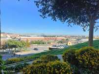 Apartamento a 500 m da estação de metro da Reboleira