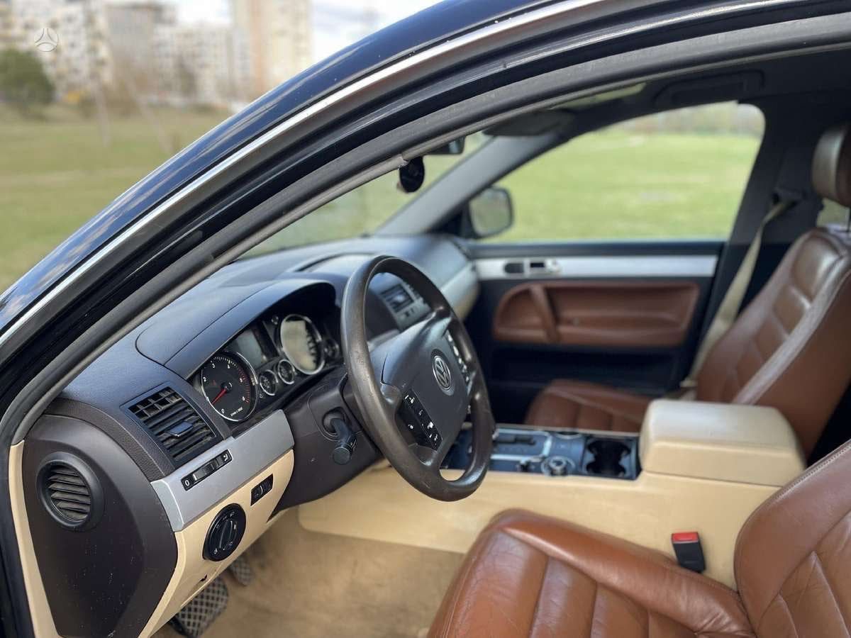 Volkswagen 2006 року продам для ЗСУ
