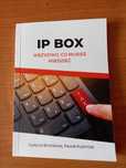 IP BOX Nowa książka poradnik