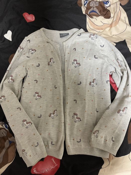 Кардиган-кофта!10-11 лет подойдет на 9-10