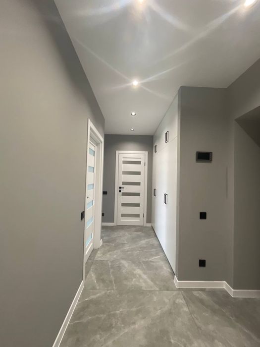 Продаж в ЖК Аржанова квартири