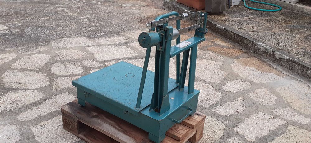 Balança Decimal 150KG