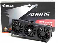 Gigabyte Radeon RX 5700 XT AORUS 8G GDDR6