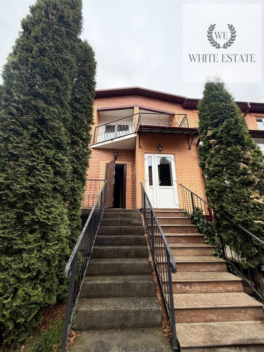 Продаж таунхаусу по вул.Микулинецькій