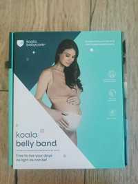 Cinta de suporte para a gravidez Koala Belly Band