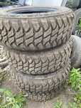 Продам Грязевую резину R16 LT235/70R16