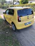 Skoda Citigp 1.0 MPI