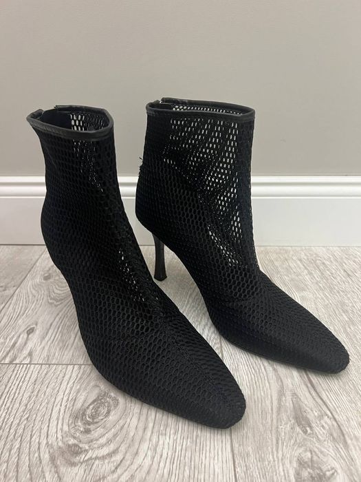 Ботильоны «Zara”