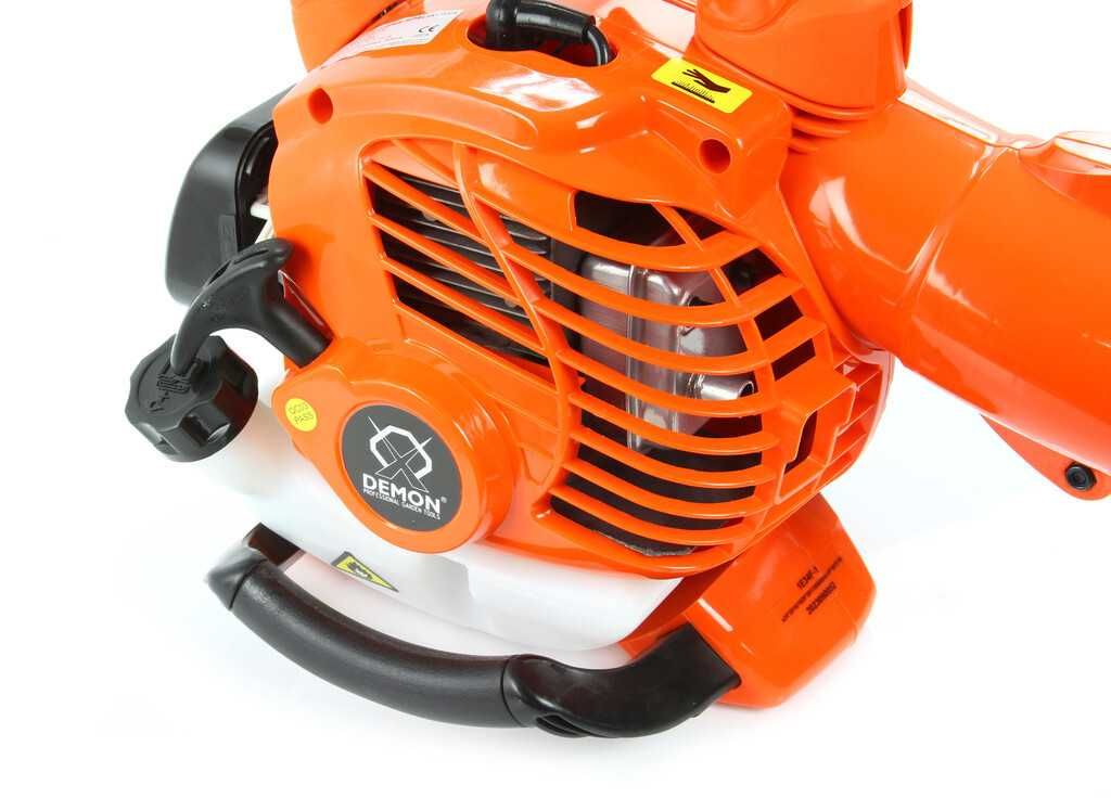 Dmuchawa spalinowa do liści śniegu Demon GT M88171 NOWA