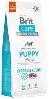 Brit Care Dog Hypoallergenic Puppy 3кг