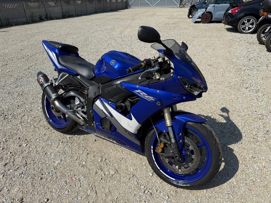 Skup motocykli calych uszkodzonych dojazd wycena gratis