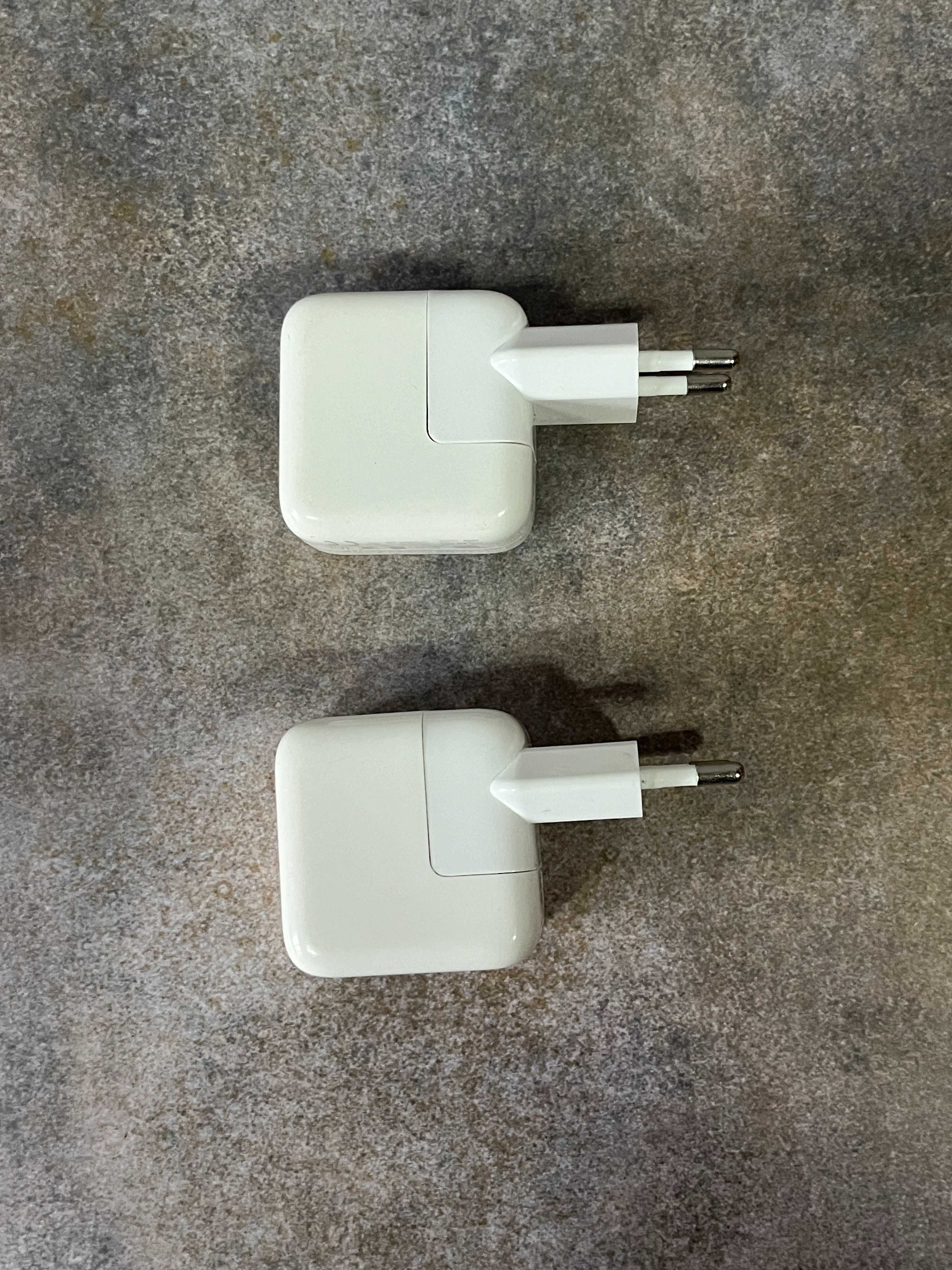 Оригінальний адаптер для Apple iPad Adapter Блочок