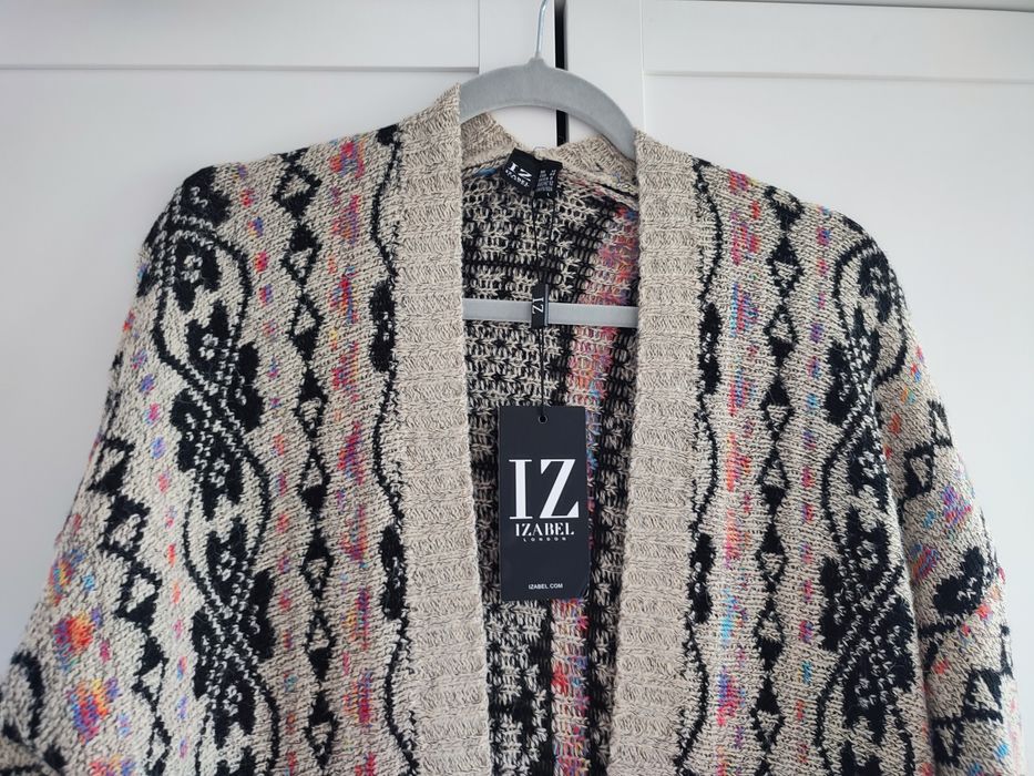 Kardigan Izabela London