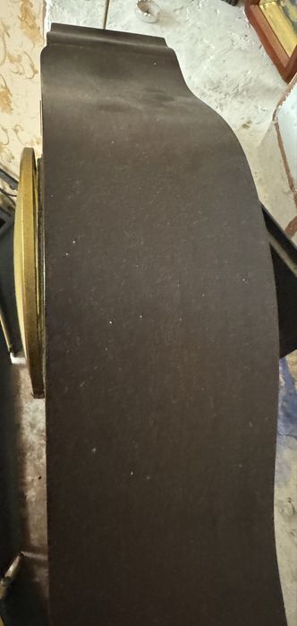 Годинник камінний з Німеччини