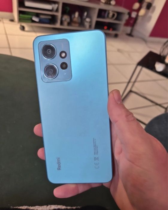 Xiaomi Redmi Note 12 | 4GB/128GB | Excelente Estado