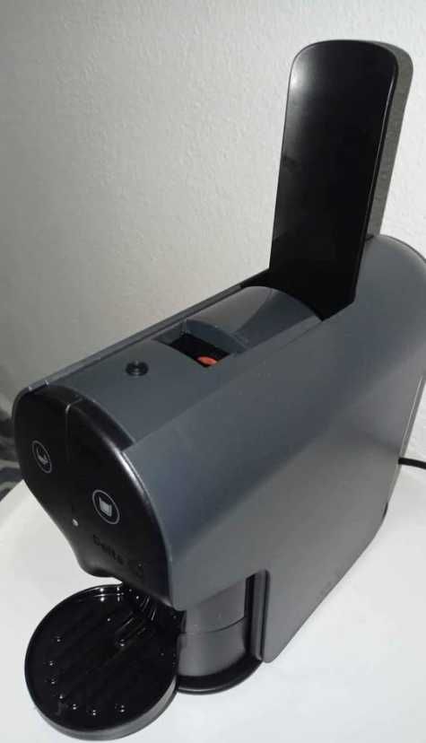 Máquina DELTA Q Quick Antracite
