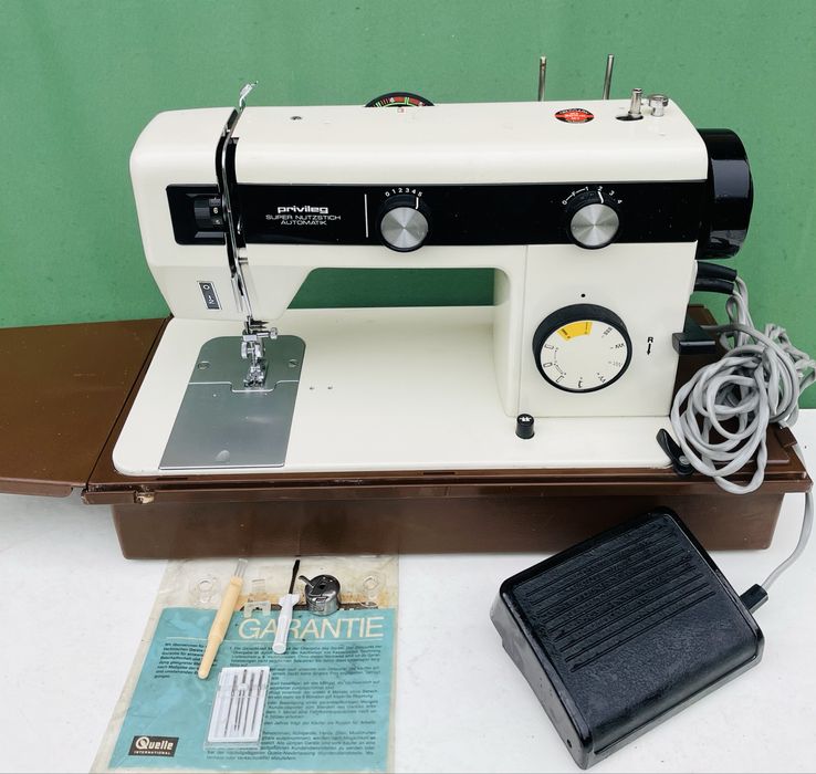 Привілег Німецька