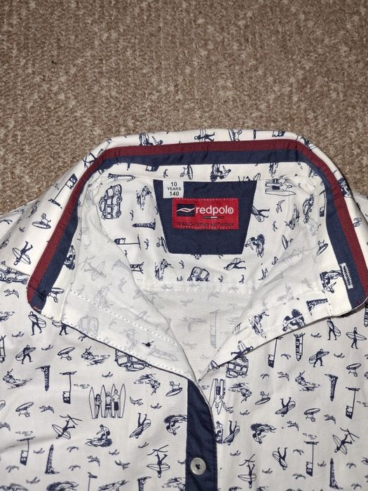 Дитячі вишиванки по 40 грн, сорочки і штани для хлопчика