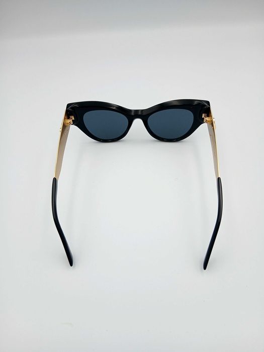 Okulary przeciwsłoneczne damskie Dsquared2 D2 0062/S luksusowe