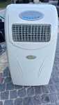 Ar condicionado portátil Suntec  11,000 PLUS btu usado