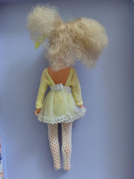 Pamela Love Simba Ocean Toys little susana ballerina