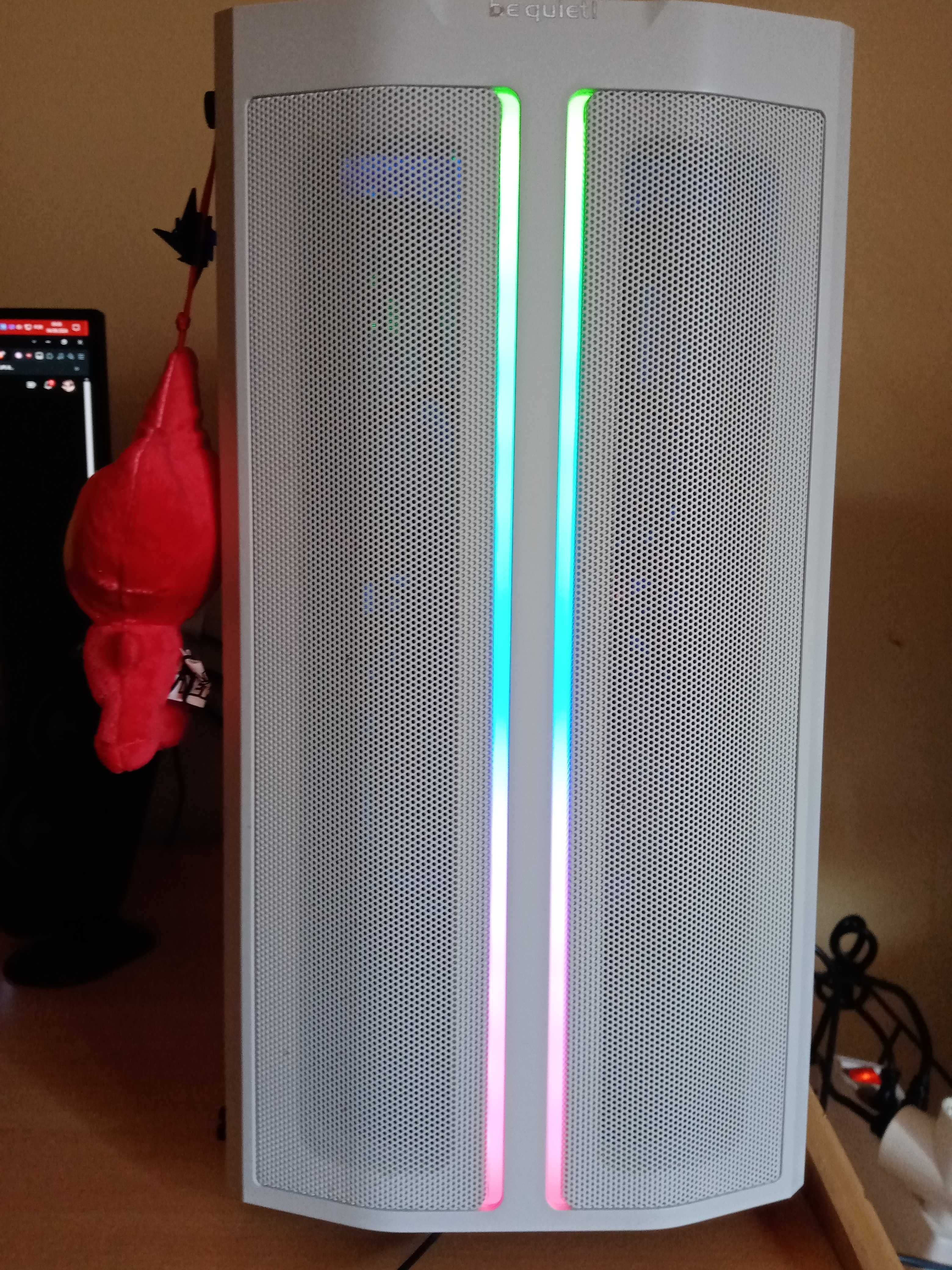 PC Sapphire RX 5600 XT, Ryzen 5 3600, 16GB DDR4