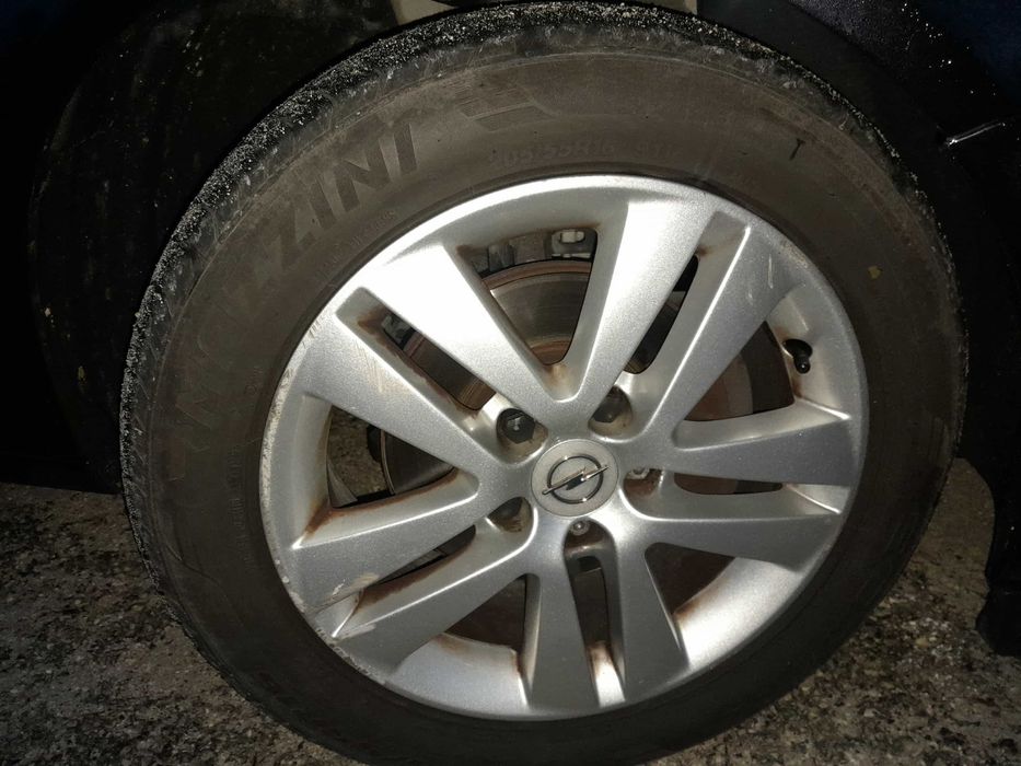 Opel Astra GTC 1.3 Sport