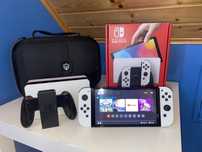 Nintendo Switch OLED *Imaculada*