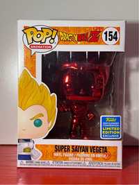 Figurka Pop Super Saiyan Vegeta