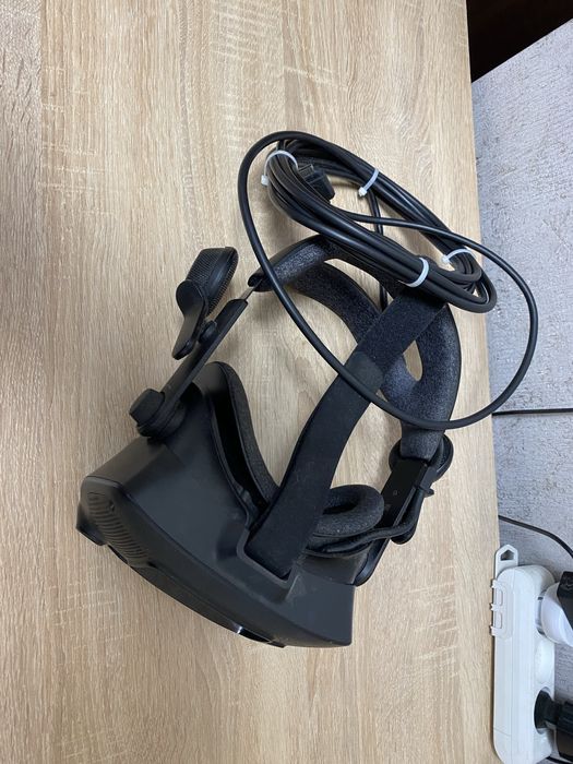 Шлем Valve index