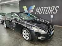 Peugeot 508 2.0 HDi Allure AM6