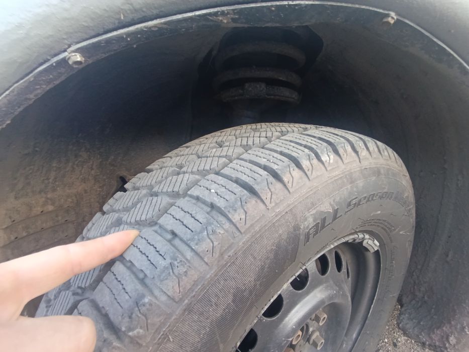 Mercedes Vito Westfalia