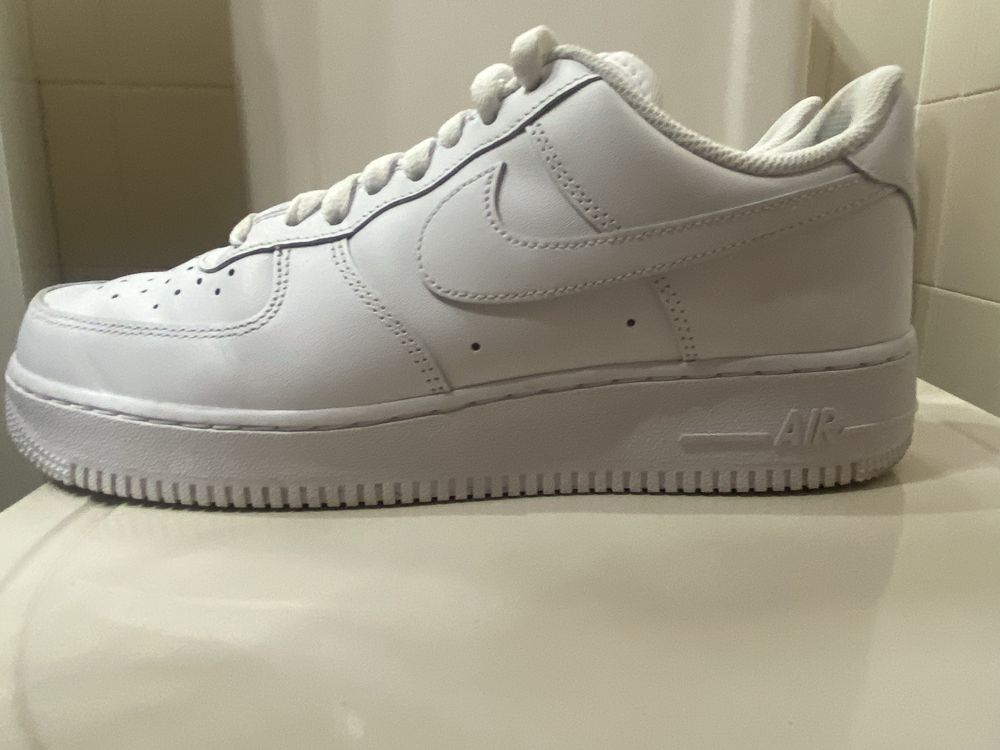 Ténis air force 1