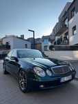 Mercedes W211 3.2 diesel Automat bardzo ladny