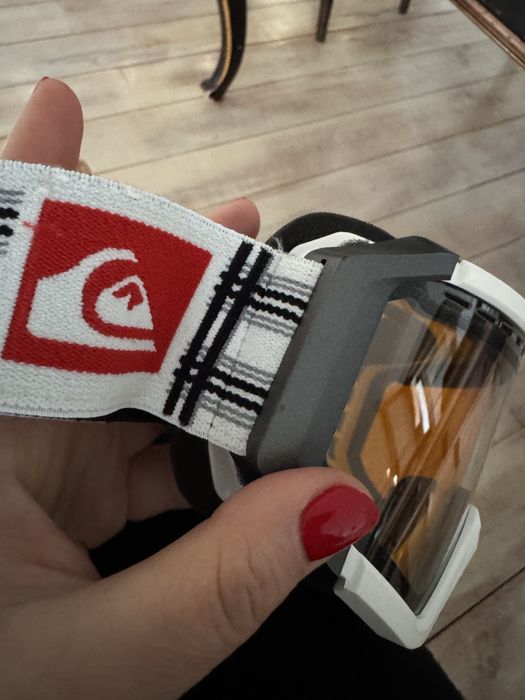 Гірськолижні окуляри Rossignol