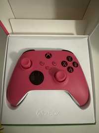 Pad Xbox Series S/X [Pink] Gwarancja 02.2026