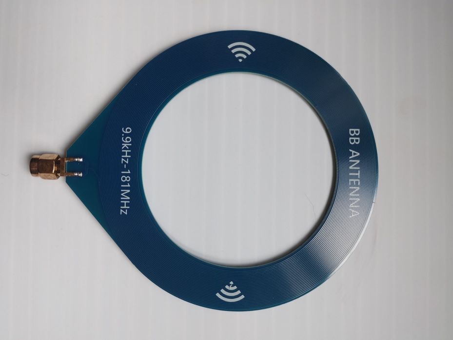 Радіо приймач приемник ATS-mini для туризму і відпочинку