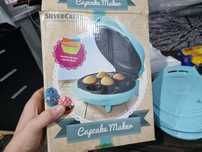 Opiekacz do muffinek nowy